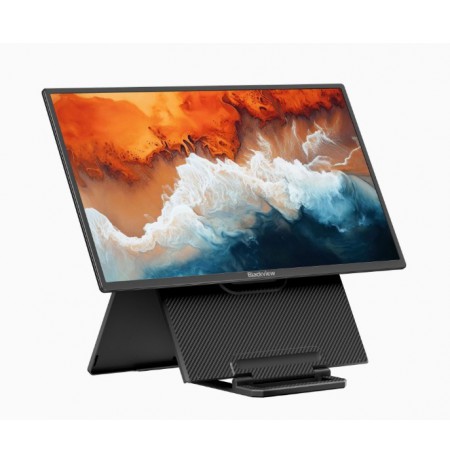 Blackview Table10 Portable Monitor 23,8" Black