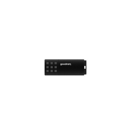 GOODRAM FLASHDRIVE 256GB UME3 BLACK USB 3.0