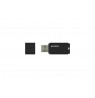 GOODRAM FLASHDRIVE 256GB UME3 BLACK USB 3.0