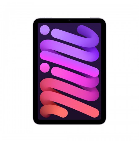 Apple iPad mini Wi-Fi 512GB - Purple