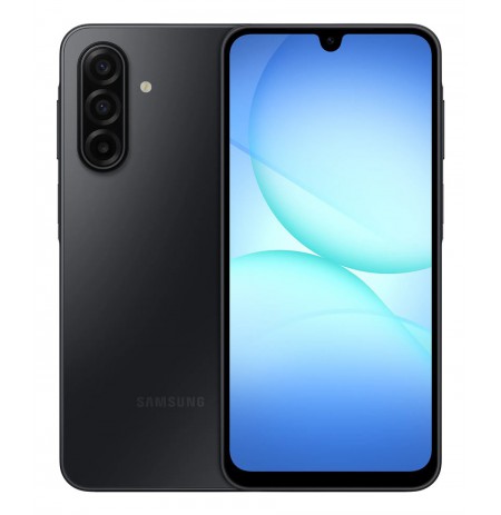 Samsung Galaxy A17 5G Smartphone 128GB Black