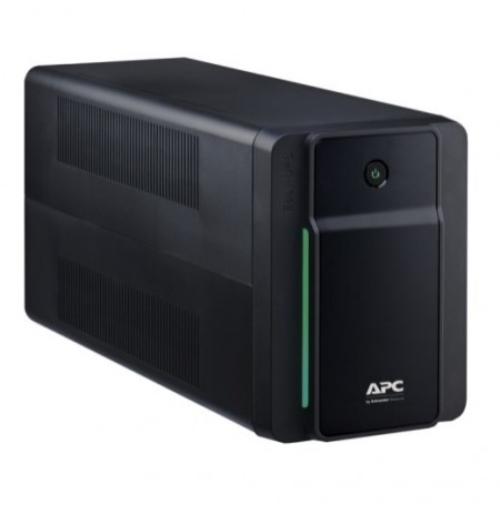 APC Easy UPS uninterruptible power supply (UPS) Line-Interactive 1.2 kVA 650 W 4 AC outlet(s)