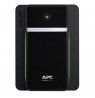 APC Easy UPS uninterruptible power supply (UPS) Line-Interactive 1.2 kVA 650 W 4 AC outlet(s)