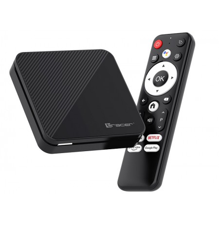 Tracer 47667 Smart TV Box