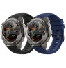 Tracer 47639 GP-Fit2 Smartwatch Black