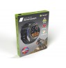 Tracer 47639 GP-Fit2 Smartwatch Black