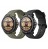 Tracer 47638 GP-Run Smartwatch Black