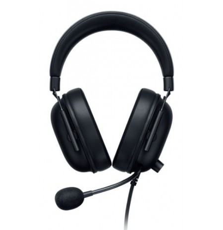 Razer BlackShark V2 X (Xbox Licensed) Laidinės žaidimų ausinės, Juoda
