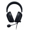 Razer BlackShark V2 X (Xbox Licensed) Laidinės žaidimų ausinės, Juoda