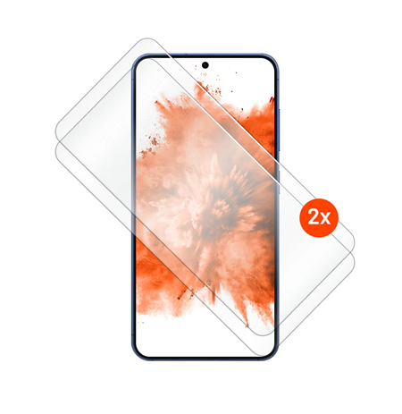 FIXED 2,5D Tempered Glass for Samsung Galaxy S26 Ultra, 2 pcs | Fixed