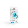 Fixed Screen protector | Samsung | Galaxy S26+ | Tempered Glass | Black | Full Cover 2.5D