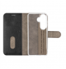 Fixed Opus | Book Case | Samsung | Galaxy S26 | Leather | Black