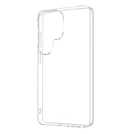 Fixed Story AntiUV | Back cover | Samsung | Galaxy S26 Ultra | TPU | Transparent