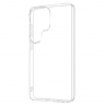 Fixed Story AntiUV | Back cover | Samsung | Galaxy S26 Ultra | TPU | Transparent