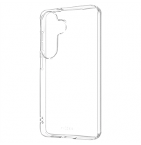 Fixed Story AntiUV | Back cover | Samsung | Galaxy S26 | TPU | Clear