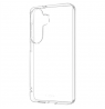 Fixed Story AntiUV | Back cover | Samsung | Galaxy S26 | TPU | Clear