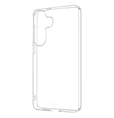 FIXED Story AntiUV TPU Back Cover for Samsung Galaxy S26+, clear | Fixed