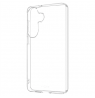 Fixed Story AntiUV | Back cover | Samsung | Galaxy S26+ | TPU | Clear