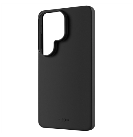 FIXED Story Back Cover for Samsung Galaxy S26 Ultra, black | Fixed