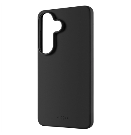 FIXED Story Back Cover for Samsung Galaxy S26, black | Fixed
