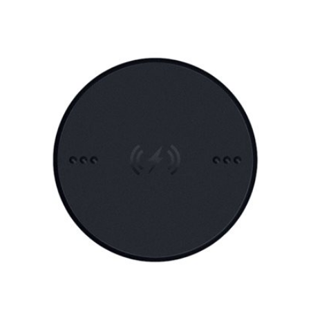 Razer Wireless Charging Puck for Basilisk V3 Pro, Black | Razer