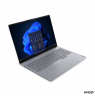 Lenovo ThinkBook 16 G9 AHP | Arctic Grey | 16 " | IPS | WUXGA | 1920 x 1200 pixels | Anti-glare | AMD Ryzen 5 | 220 | 16 GB | SO