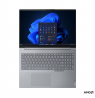 Lenovo ThinkBook 16 G9 AHP | Arctic Grey | 16 " | IPS | WUXGA | 1920 x 1200 pixels | Anti-glare | AMD Ryzen 5 | 220 | 16 GB | SO