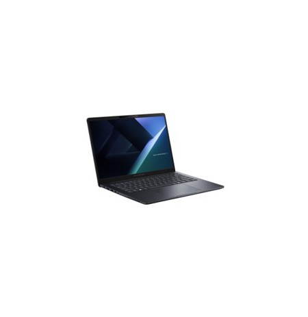 ASUS EXPERTBOOK B3 14" WUXGA, U5-225H, 16/512GB, BACKLIT, W11P, 3Y, US KEYS