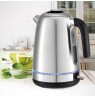 Electric kettle metalowy 1,7l 2200W MR-050 MAESTRO