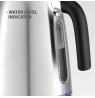 Electric kettle metalowy 1,7l 2200W MR-050 MAESTRO