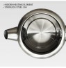 Electric kettle metalowy 1,7l 2200W MR-050 MAESTRO