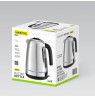 Electric kettle metalowy 1,7l 2200W MR-050 MAESTRO