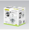 Electric kettle szklany 1,7L 2200W MR-063-WHITE MAESTRO
