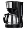 MPM MKW-12 Drip coffee maker Black