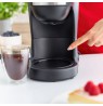 MPM MKW-12 Drip coffee maker Black