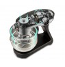 G3 Ferrari G20137 mixer Stand mixer 2300 W Black, Stainless steel