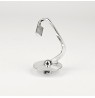 G3 Ferrari G20137 mixer Stand mixer 2300 W Black, Stainless steel