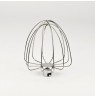 G3 Ferrari G20137 mixer Stand mixer 2300 W Black, Stainless steel