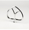 G3 Ferrari G20137 mixer Stand mixer 2300 W Black, Stainless steel