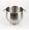 G3 Ferrari G20137 mixer Stand mixer 2300 W Black, Stainless steel