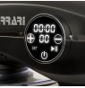 G3 Ferrari G20137 mixer Stand mixer 2300 W Black, Stainless steel