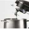 G3 Ferrari G20137 mixer Stand mixer 2300 W Black, Stainless steel