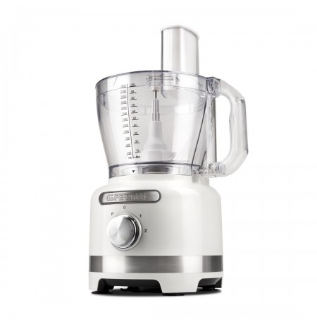 G3 Ferrari G20099 food processor 1000 W 3 L Transparent, White