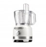 G3 Ferrari G20099 food processor 1000 W 3 L Transparent, White
