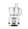 G3 Ferrari G20099 food processor 1000 W 3 L Transparent, White