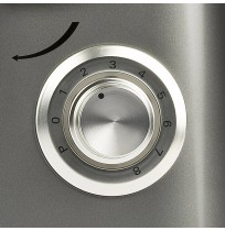 G3 Ferrari Pastaio Come a Mano food processor 1800 W 8 L Stainless steel