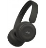 JVC HA-S59W Headset Wired & Wireless Head-band Music/Everyday USB Type-C Bluetooth Black