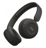 JVC HA-S59W Headset Wired & Wireless Head-band Music/Everyday USB Type-C Bluetooth Black