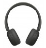 JVC HA-S59W Headset Wired & Wireless Head-band Music/Everyday USB Type-C Bluetooth Black