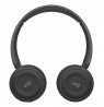 JVC HA-S59W Headset Wired & Wireless Head-band Music/Everyday USB Type-C Bluetooth Black